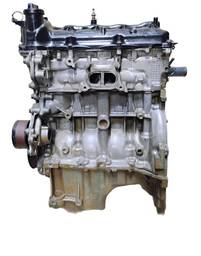 Motor Etios 1.5 16v Flex 2013 a 2016 92cv