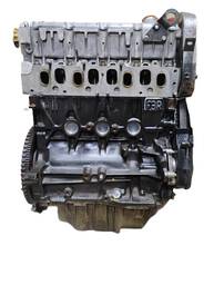 Motor Scenic Megane 2.0 8v Gas 1998 a 2001 115cv