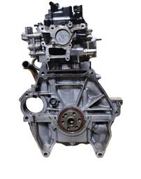 MOTOR HONDA FIT CITY WR-V 1.5 FLEX 2015 A 2021