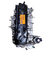 MOTOR HONDA FIT CITY WR-V 1.5 FLEX 2015 A 2021