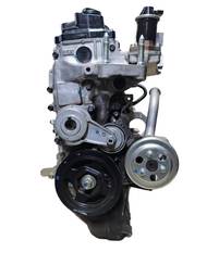 MOTOR HONDA FIT CITY WR-V 1.5 FLEX 2015 A 2021