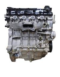 Motor Honda Fit City Wr-v 1.5 Flex 2015 a 2021