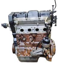 MOTOR PEUGEOT 208 2008 C3 C4 CACTUS  1.6 16V 2018 2019/..