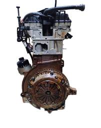 MOTOR PEUGEOT 208 2008 C3 C4 CACTUS  1.6 16V 2018 2019/..