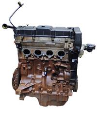 Motor Peugeot 208 2008 C3 C4 Cactus  1.6 16v 2018 2019/..