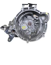 Cambio New Fiesta Ka Ecosport Focus 1.5 1.6 Man 11/ C/ Vel