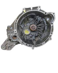 Cambio New Fiesta Ka Ecosport Focus 1.5 1.6 Man 11/ C/ Vel