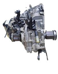 CAIXA CAMBIO SANDERO LOGAN 1.0 3CC 12V 2017/