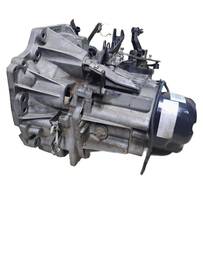 CAIXA CAMBIO SANDERO LOGAN 1.0 3CC 12V 2017/