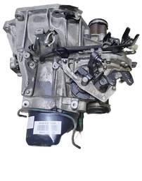 CAIXA CAMBIO SANDERO LOGAN 1.0 3CC 12V 2017/