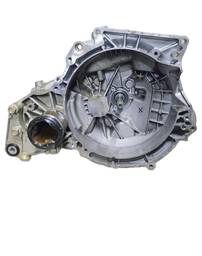Caixa Cambio Onix 1.0 12v 3cc Aspirado 2020/ Manual