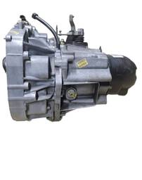 CAIXA CAMBIO NISSA MARCH VERSA 1.0 16V 2011 A 2015