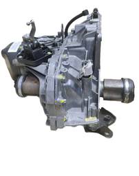 CAIXA CAMBIO NISSA MARCH VERSA 1.0 16V 2011 A 2015