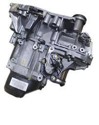 CAIXA CAMBIO NISSA MARCH VERSA 1.0 16V 2011 A 2015