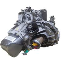 CAIXA CAMBIO NISSA MARCH VERSA 1.0 16V 2011 A 2015