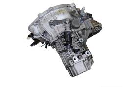 CAIXA CAMBIO JAC J3 1.4 2010 A 2016 MANUAL