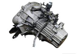 CAIXA CAMBIO JAC J3 1.4 2010 A 2016 MANUAL