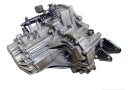 CAIXA CAMBIO JAC J3 1.4 2010 A 2016 MANUAL