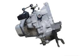 CAIXA CAMBIO CITROEN C3 PEUGEOT 208 1.2 12V FLEX 2016 A 2021