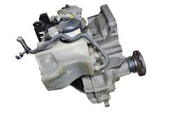 CAIXA CAMBIO FOX 1.6 16V 2017 MSI HIGHLINE DUALOGIC 