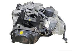 CAIXA CAMBIO FOX 1.6 16V 2017 MSI HIGHLINE DUALOGIC 