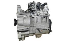 CAIXA CAMBIO FOX 1.6 16V 2017 MSI HIGHLINE DUALOGIC 