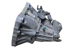 CAIXA CAMBIO TIIDA GRAN LIVINA 1.8 2008 A 2014 MANUAL