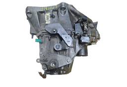 CAIXA CAMBIO TIIDA GRAN LIVINA 1.8 2008 A 2014 MANUAL