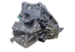 CAIXA CAMBIO TIIDA GRAN LIVINA 1.8 2008 A 2014 MANUAL