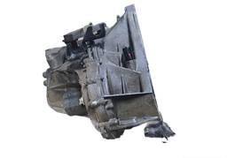 CAIXA CAMBIO TIIDA GRAN LIVINA 1.8 2008 A 2014 MANUAL