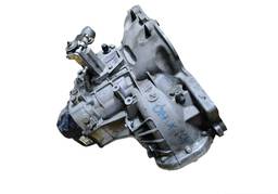 CAIXA CAMBIO ONIX PRISMA 1.0 2013 A 2015 MARCHAS 