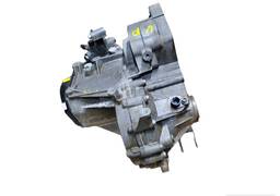  Caixa Cambio Up! T-Cross 1.0 Tsi 3cc 2016/ Manual