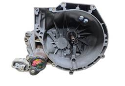Caixa Câmbio Ford Ka 1.0 3cc 12v 2015 2016 a 2018