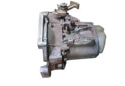 CAIXA CAMBIO PEUGEOT 208 1.6 2021 2022/ C3 2023/.. MANUAL