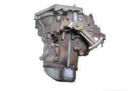 CAIXA CAMBIO PEUGEOT 208 1.6 2021 2022/ C3 2023/.. MANUAL