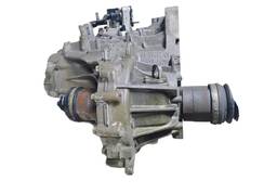 CAIXA CÂMBIO HYUNDAI CRETA 1.6 16V MANUAL 2019 C/ AVARIA 