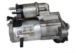Motor Partida Arranque Kwid Sandero Logan 1.0 3cc 2022 2023/