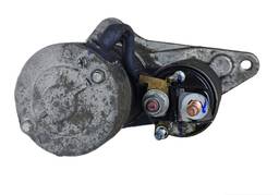 MOTOR PARTIDA MARCH VERSA SANDERO DUSTER CAPTUR 1.6 16/