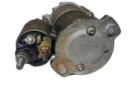 MOTOR PARTIDA ARRANQUE CRUZE TRACKER SONIC 1.6 1.8 2012/16