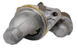 MOTOR PARTIDA ARRANQUE CRUZE TRACKER SONIC 1.6 1.8 2012/16