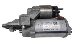 Motor Partida Arranque Ka Ecosport 1.5 3cc 2017 2018 a 2021