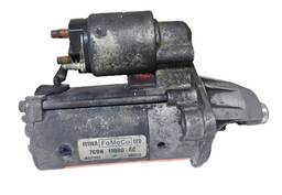 Motor Partida Arranque Focus 1.6 Manual 2014 2015 a 2019