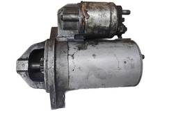 MOTOR PARTIDA ARRANQUE KA FIESTA ECOSPORT 1.0 1.6 ZETEC 0/14