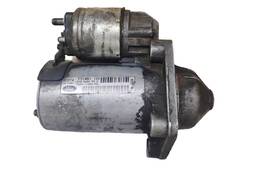 Motor Partida Arranque Ka Fiesta Ecosport 1.0 1.6 Zetec 0/14