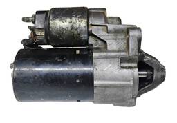 Motor Partida Arranque Duster Fluence Turbo 2.0 16v 2012/