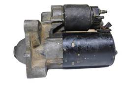 MOTOR PARTIDA ARRANQUE DUSTER FLUENCE TURBO 2.0 16V 2012/