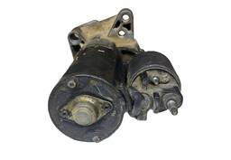 MOTOR PARTIDA ARRANQUE DUSTER FLUENCE TURBO 2.0 16V 2012/