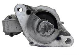 MOTOR PARTIDA 206 CLIO SANDERO LOGAN MARCH 1.0 8/16V VALEO 