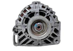 Alternador Clio 11/ Sandero Logan March 1.0 16v 8/17 1.0 16v
