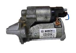 Motor Partida Corolla 1.8 2.0 2014 a 2019 F000C60300 